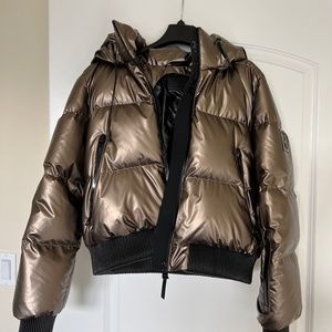 Rudsak Puffer Jacket